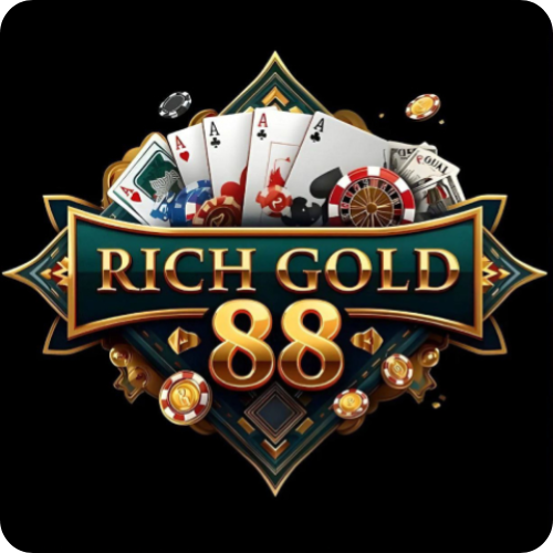 Rich Gold 88 app logo